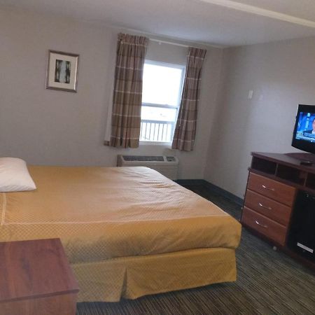 Peachtree Inn & Suites Doraville Exteriör bild