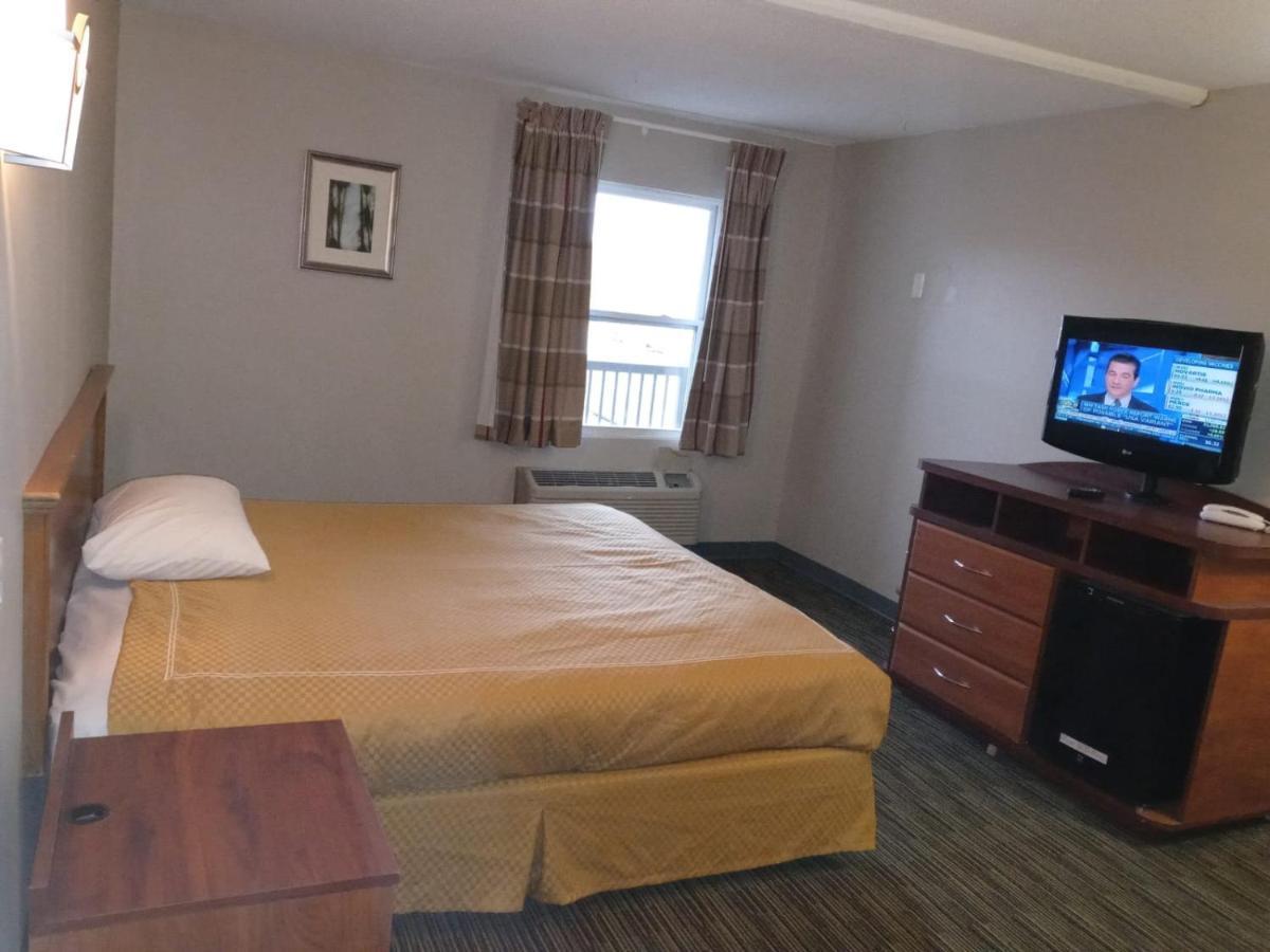 Peachtree Inn & Suites Doraville Exteriör bild