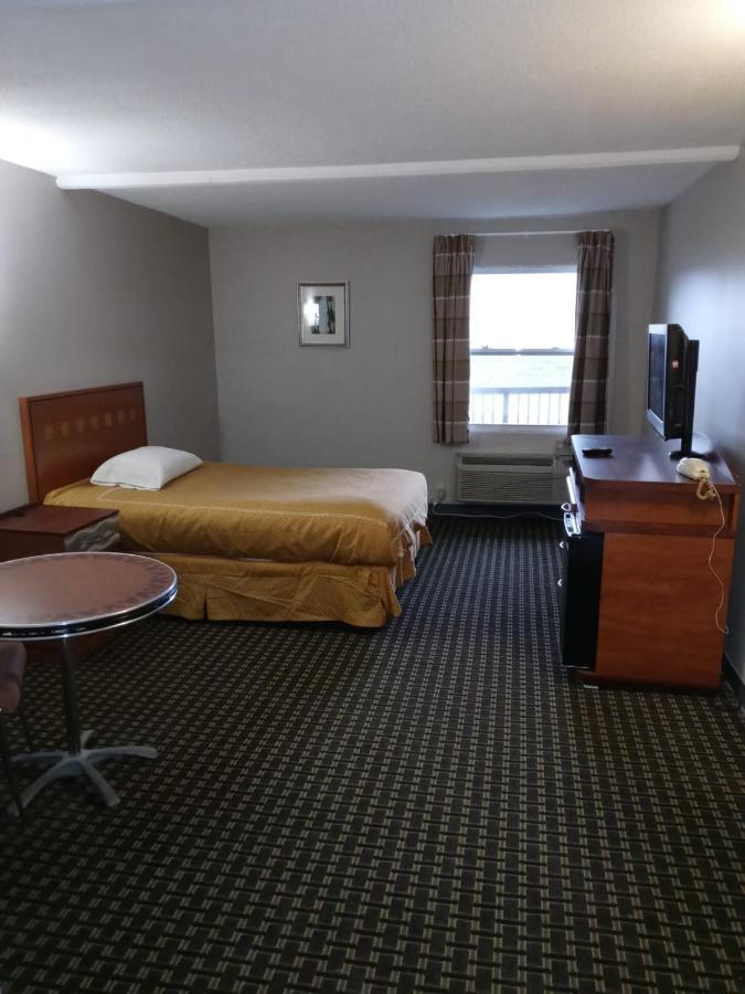 Peachtree Inn & Suites Doraville Exteriör bild